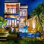 Villa Caitlyn