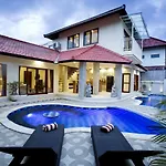 Villa Chambertin