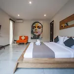 Luxury Villa Juno Seminyak
