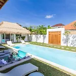 Villa Opaline By Alfred In Bali