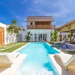 Villa Opaline By Alfred In Bali