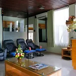 Kori Bali Villa Seminyak
