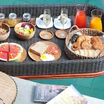3Br Villa Rabu - Minggu Villas Seminyak