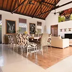 Seminyak Villa