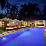 Villa Elegancia Seminyak