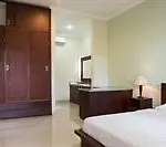 Reddoorz @ Taman Sari Marlboro