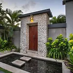 Villa Nadya
