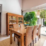 Villa Chamade