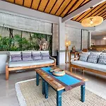Villa Chamade