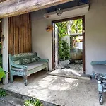 Villa Chamade