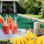 Kamehameha Luxury Villa