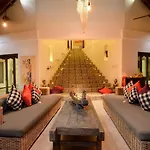 Villa Jumah