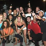 D\'Gobers Hostel Seminyak By Gumilang Hospitality