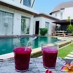 Luxury Villa Juno Seminyak
