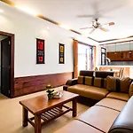 Villa Chandra - 3 Bedroom Villa With Private Pool By Agata