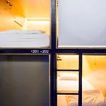 M Boutique Hostel