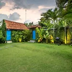 Villa Janitra