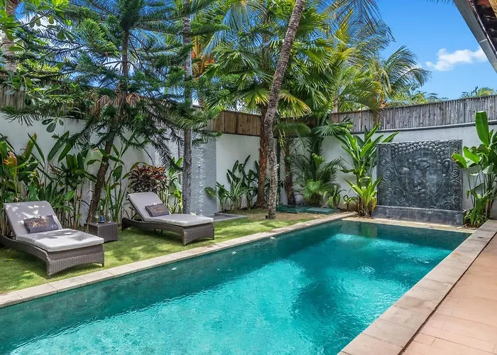 Saga Villas Legacy