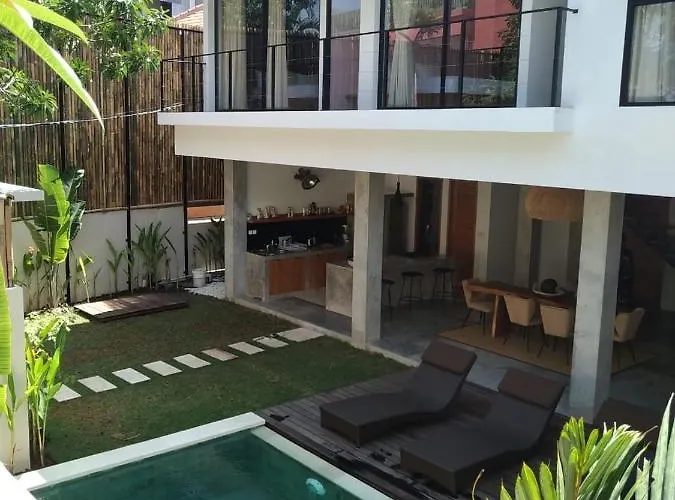Villa Rock N\' Love