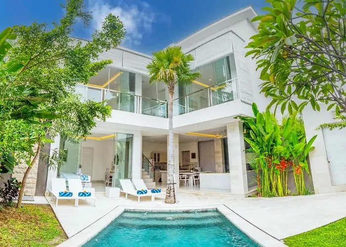 Villa Bunga-Bunga Kecil C