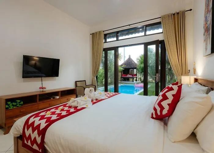 Villa Penny
