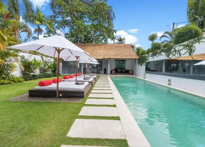 Saga Villas Ultra