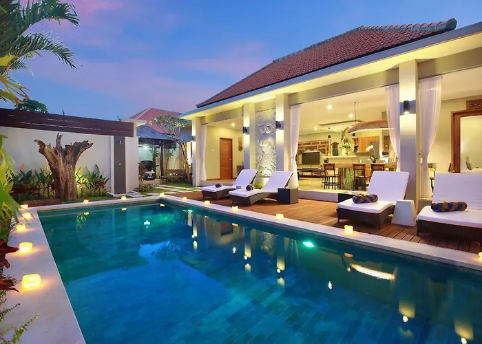 Kae Villa Anggrek