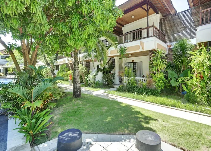 Collection O 90808 Kubu Carik Seminyak