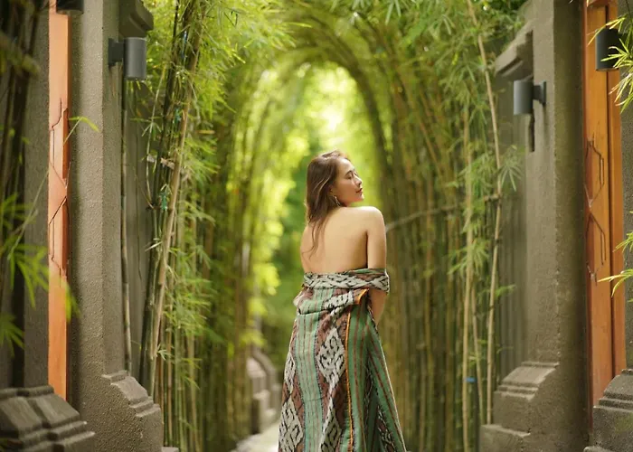 Puri Keraton Seminyak