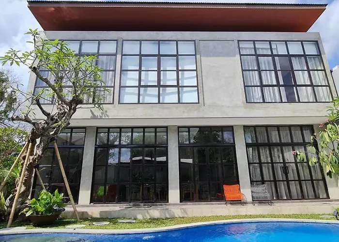 Rumah Hadeka Petitenget