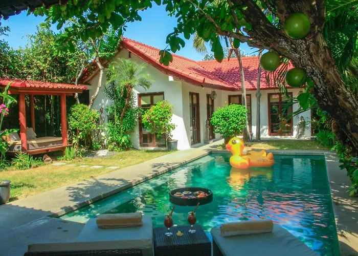 Villa Jam