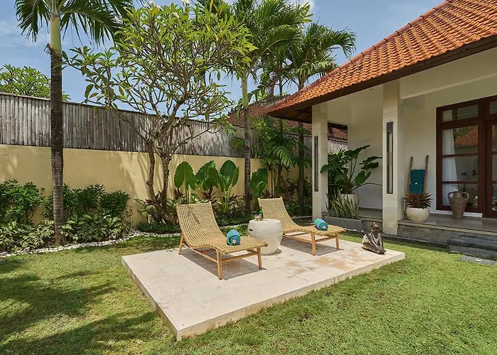 Casa Begja I Tranquil 2Br Villa W Private Pool In Mertanadi