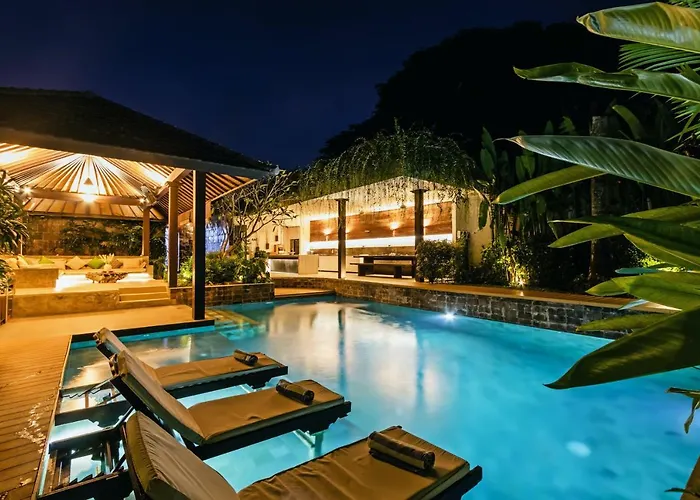Villa Besok