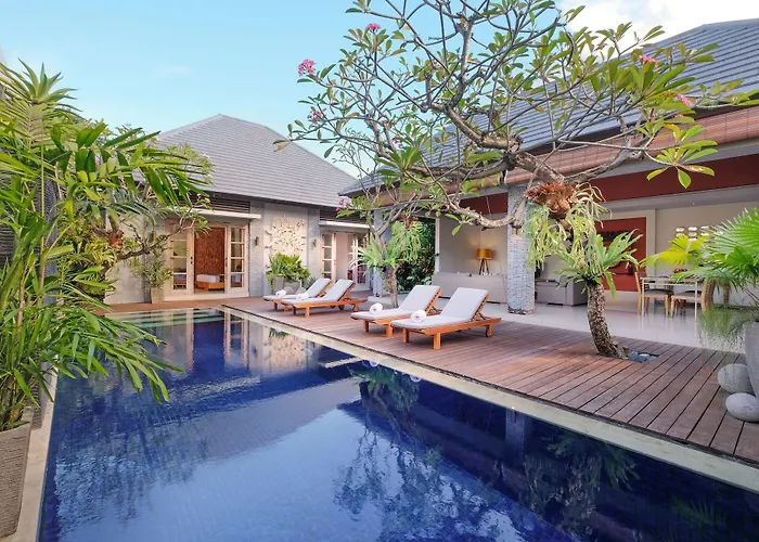 The Wolas Villas