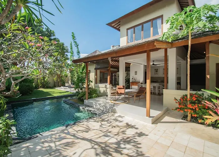 Villa Shanti, Sitara Villa Group