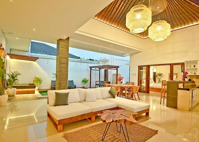 Villa Casey