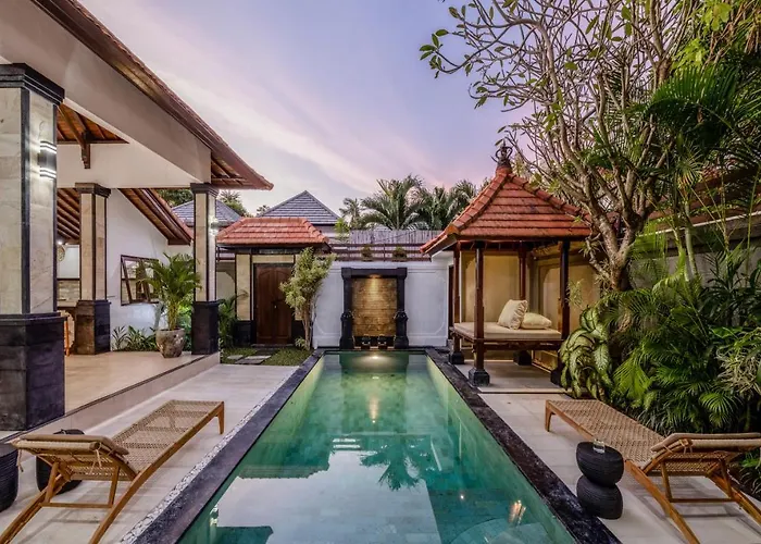 Villa Casa Orana