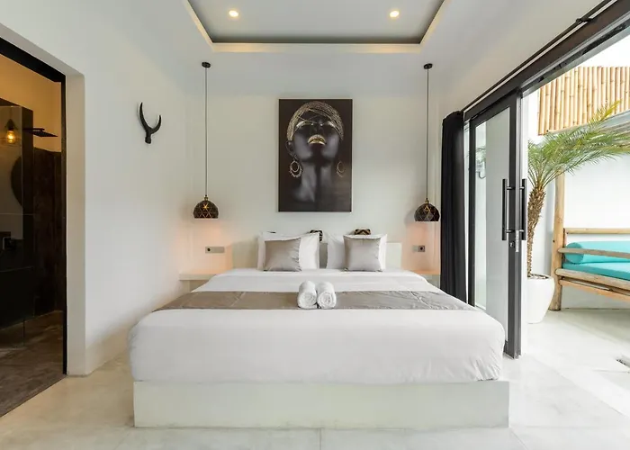 Villa Gemini 2 Seminyak
