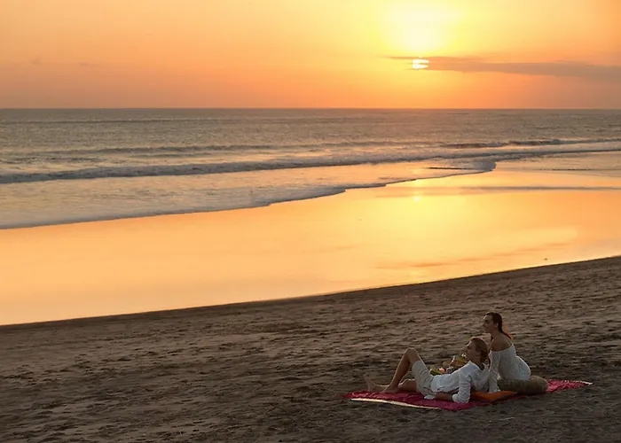 Berry Amour Romantic Villas