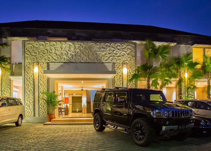 The Light Exclusive Villas And Spa - Chse Certified