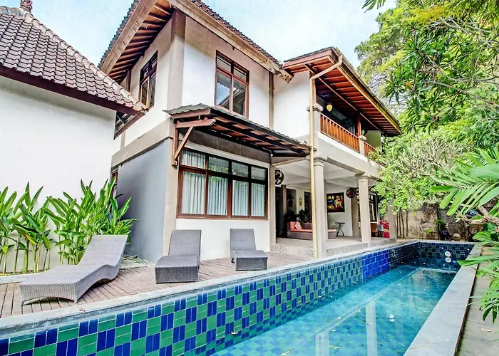 Collection O 91300 Sunny Side Villa