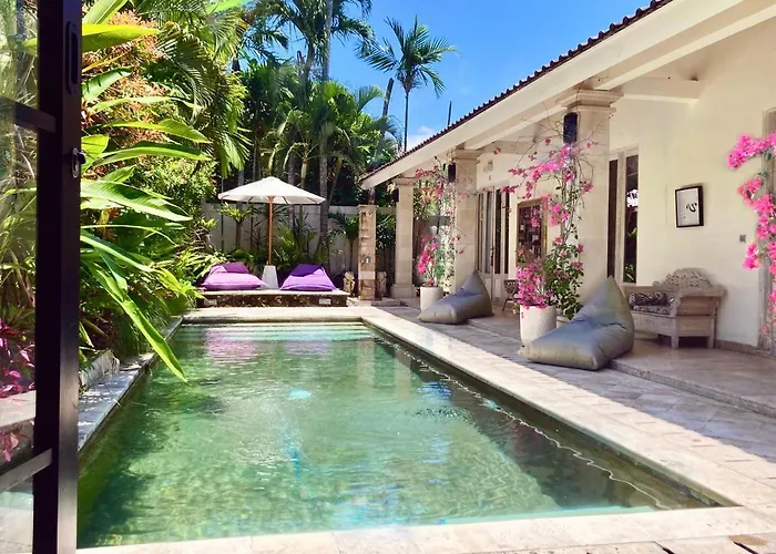 Villa La Playa