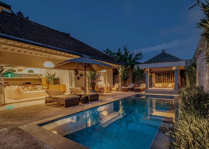 Villa Bloom 5 Close To The Beach Private Pool 3 Bedrooms 3 Bathrooms