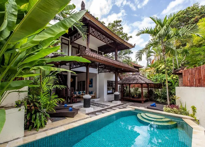 Villa Solluna