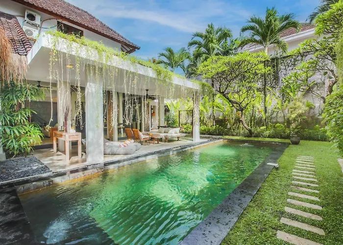 Villa Malou