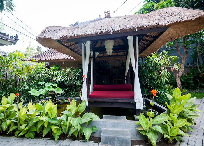 Mason Villas Seminyak