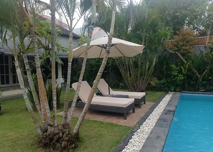 Villa Eden Seminyak