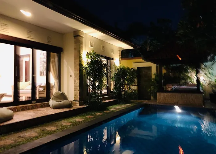 Villa Olga