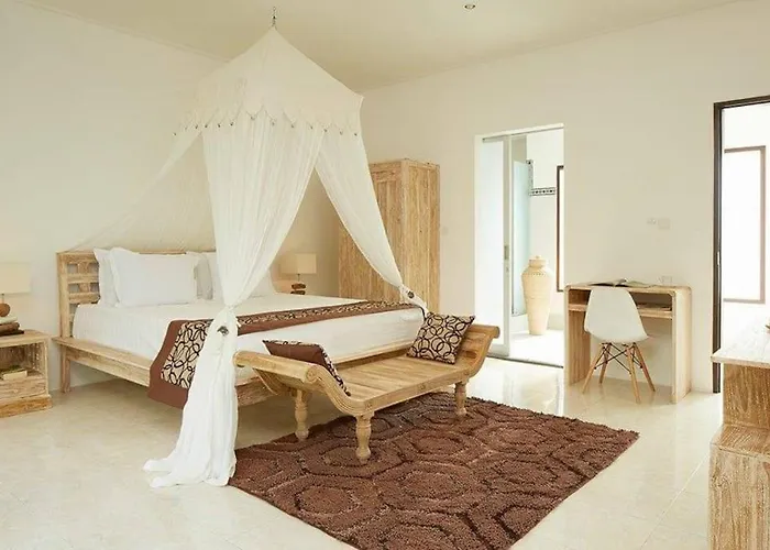 Yoga Villa