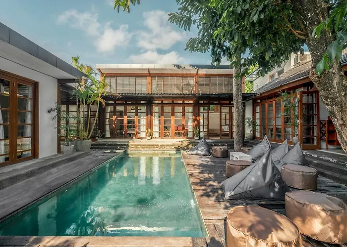 Batu Belig Living Managed By Cpm Bali